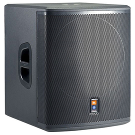 Активный Сабвуфер JBL PRX718S, фото 